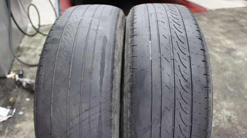 Nhao lái, lệch vô-lăng - bệnh ôtô tài xế Việt thường gặp