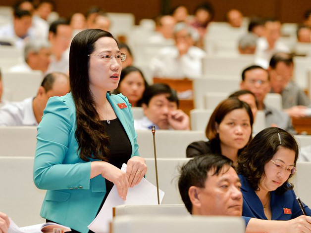 Tham nhũng gây thiệt hại gần 60.000 tỷ, chỉ thu hồi được hơn 4.500 tỷ