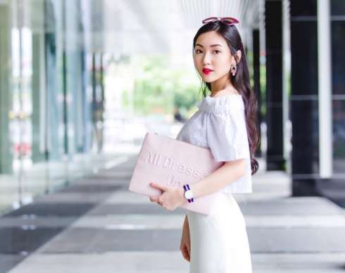 8 tiểu thư tài sắc vẹn toàn nổi tiếng trong giới trẻ 8 tiểu thư tài sắc vẹn toàn nổi tiếng trong giới trẻ