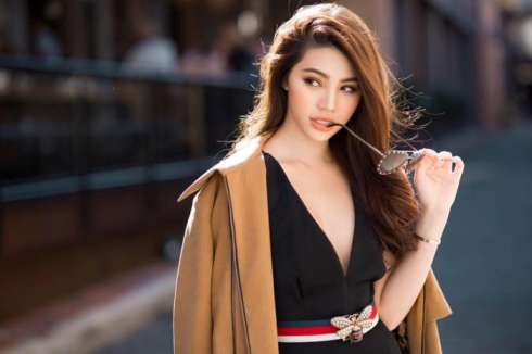 8 tiểu thư tài sắc vẹn toàn nổi tiếng trong giới trẻ 8 tiểu thư tài sắc vẹn toàn nổi tiếng trong giới trẻ
