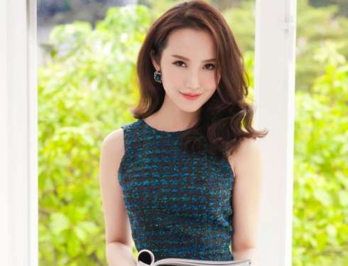 8 tiểu thư tài sắc vẹn toàn nổi tiếng trong giới trẻ 8 tiểu thư tài sắc vẹn toàn nổi tiếng trong giới trẻ