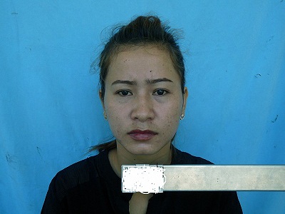 Chủ quên khóa két sắt, nữ nhân viên thó tiền rồi bỏ trốn