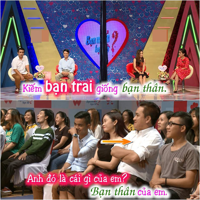 Thì ra đây là lý do cô gái 30 tuổi tìm bạn trai giống bạn thân!