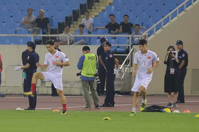 Ryan Giggs không nói khoác, Việt Nam đủ sức dự World Cup 2030?