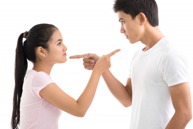 Chớ dại phát ngôn 5 cụm từ này nếu không muốn hôn nhân đổ vỡ