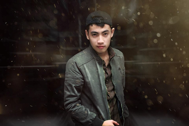 9X Bắc Giang gây choáng ngợp với màn ảo thuật đẹp mắt