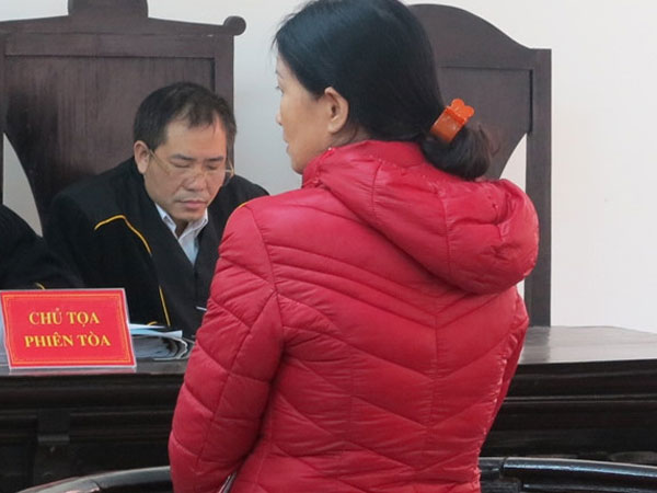 Đường dây bán dâm 400.000 đồng của bà chủ quán xông hơi