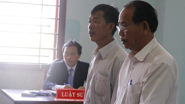 Bệnh viện không muốn trợ cấp suốt đời bệnh nhân bị cắt nhầm 2 thận