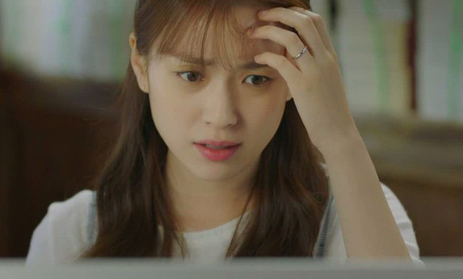 Uy lực của… chồng xấu