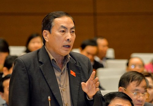 Đại biểu Quốc hội lo ngại quy định cấp đất 99 năm, xây casino ở đặc khu