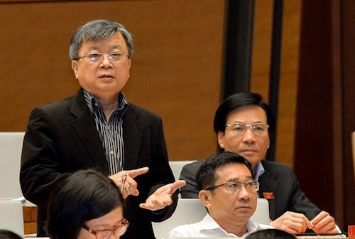 Đại biểu Quốc hội lo ngại quy định cấp đất 99 năm, xây casino ở đặc khu