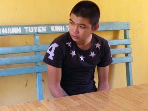 Bắt đối tượng cầm đầu các vụ cướp trên đèo Phú Sơn