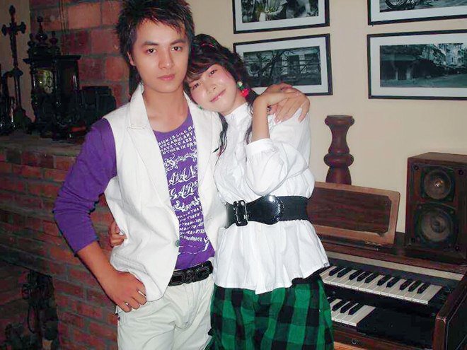 Vợ Đăng Khôi tiết lộ quá khứ từng từ bỏ tất cả để theo chồng dù chưa làm đám cưới