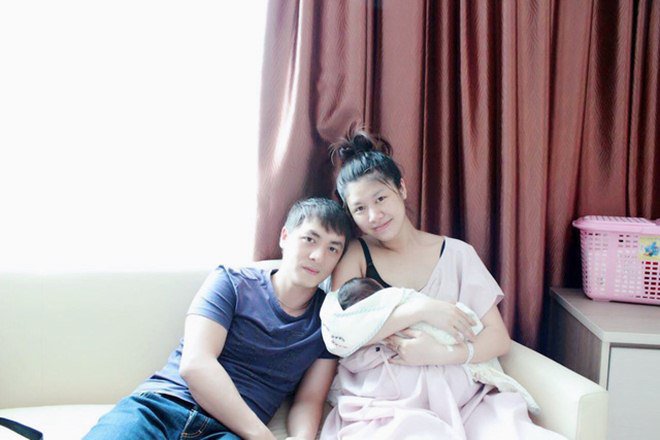 Vợ Đăng Khôi tiết lộ quá khứ từng từ bỏ tất cả để theo chồng dù chưa làm đám cưới