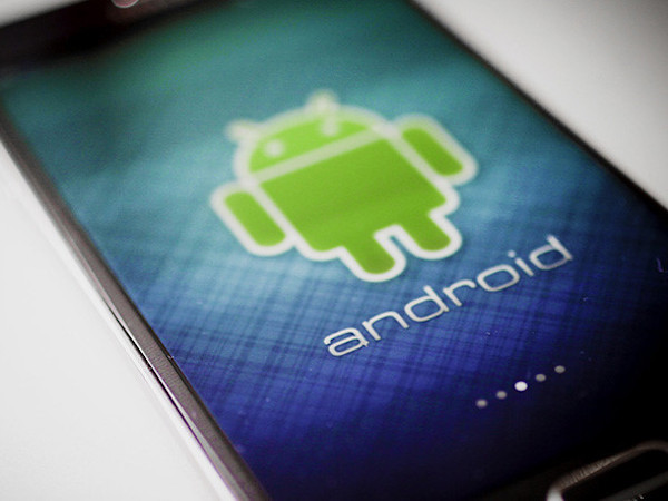 Google thu thập vị trí người dùng Android