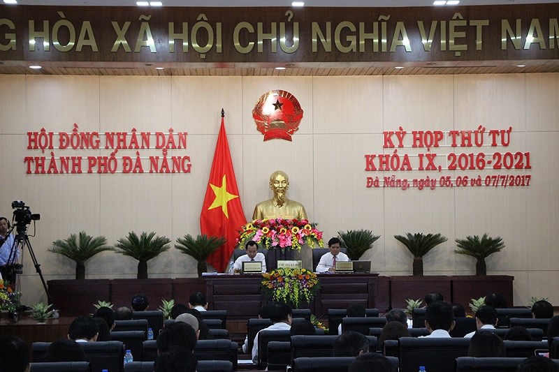 HĐND Đà Nẵng sẽ họp miễn nhiệm ông Nguyễn Xuân Anh?