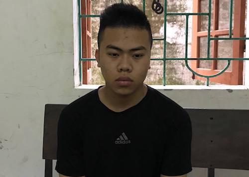 Cưỡng bức người yêu của bạn khi được nhờ đón