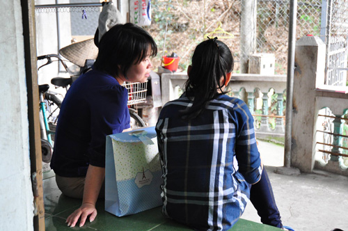 Quảng Ninh: Tổ trưởng tổ dân phố hầu tòa vì bị tố hiếp dâm trẻ em