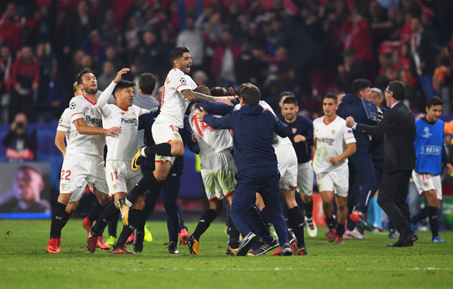 Thừa nhận bị ung thư, HLV Sevilla khiến học trò đá quyết tử