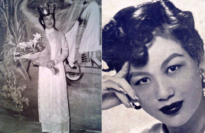 Phận đời thăng trầm của Hoa hậu Việt Nam đầu tiên: Thuở nhỏ mồ côi mẹ, trưởng thành mang tiếng chửa hoang