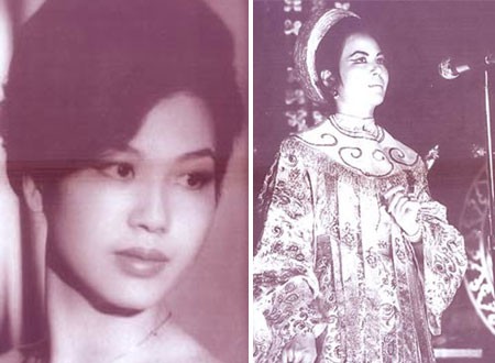 Phận đời thăng trầm của Hoa hậu Việt Nam đầu tiên: Thuở nhỏ mồ côi mẹ, trưởng thành mang tiếng chửa hoang