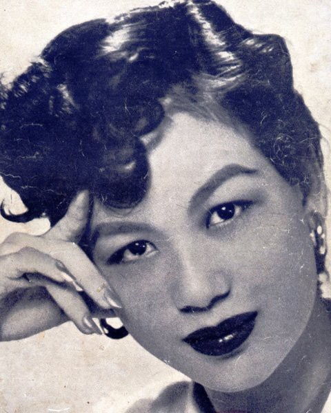 Phận đời thăng trầm của Hoa hậu Việt Nam đầu tiên: Thuở nhỏ mồ côi mẹ, trưởng thành mang tiếng chửa hoang