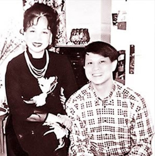 Phận đời thăng trầm của Hoa hậu Việt Nam đầu tiên: Thuở nhỏ mồ côi mẹ, trưởng thành mang tiếng chửa hoang