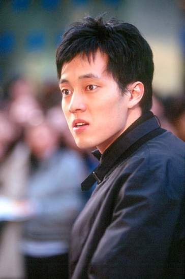 Chặng đường từ kiếp vai phụ đến sao hạng A của So Ji Sub