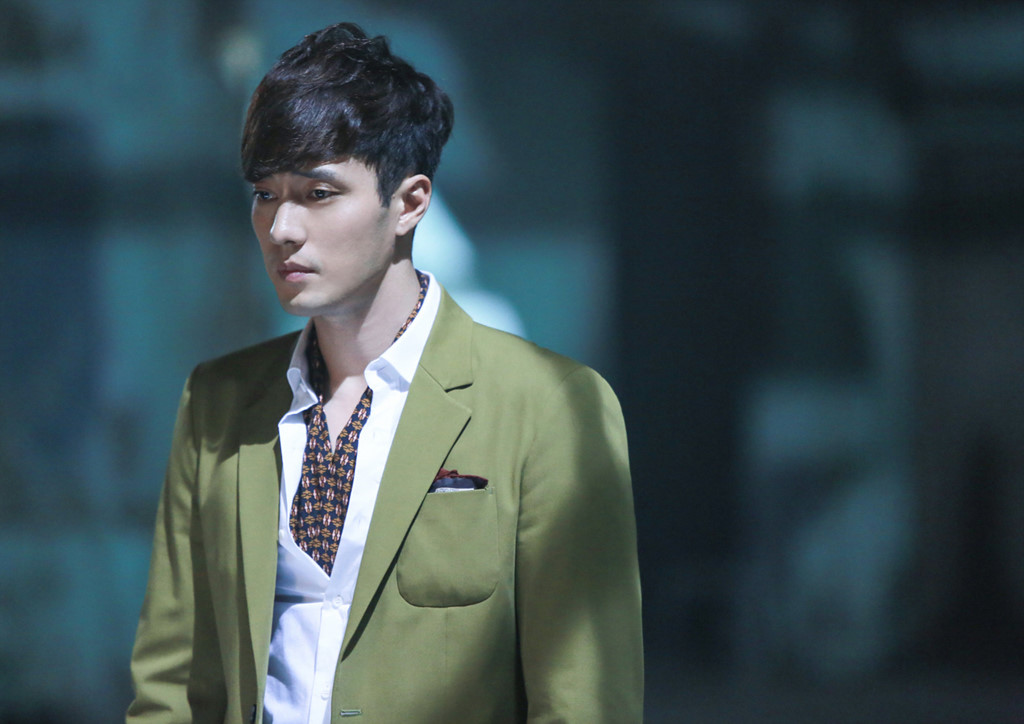 Chặng đường từ kiếp vai phụ đến sao hạng A của So Ji Sub