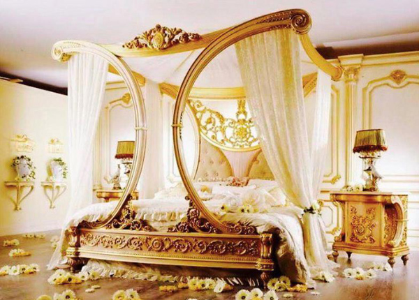 Cách khoe của của hội con nhà giàu ở nước nghèo Zimbabwe