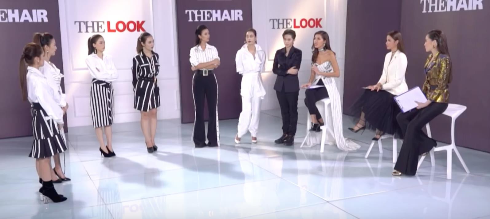 Những màn chặt chém chứng tỏ ma mới Kỳ Duyên không phải dạng vừa khi lần đầu làm HLV