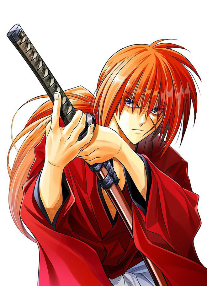 Cha đẻ Lãng Khách Kenshin bị bắt vì trữ phim ấu dâm, hình tượng samurai với vết sẹo dấu X sắp kết thúc?