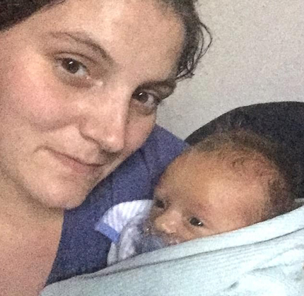 Dùng hết các biện pháp tránh thai, người phụ nữ vẫn có bầu 4 lần