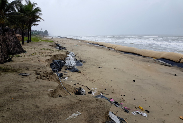 37 người chết và mất tích do mưa lũ ở Quảng Nam