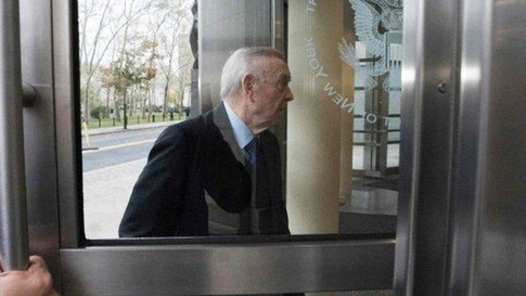 Nghi án giết người diệt khẩu liên quan đến phiên tòa xét xử tham nhũng FIFA