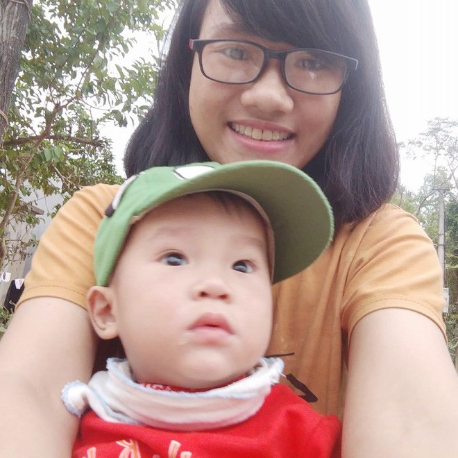 Hành trình hạnh phúc của người mẹ mất khả năng đi lại nhưng vẫn quyết đánh đổi cả mạng sống để sinh con