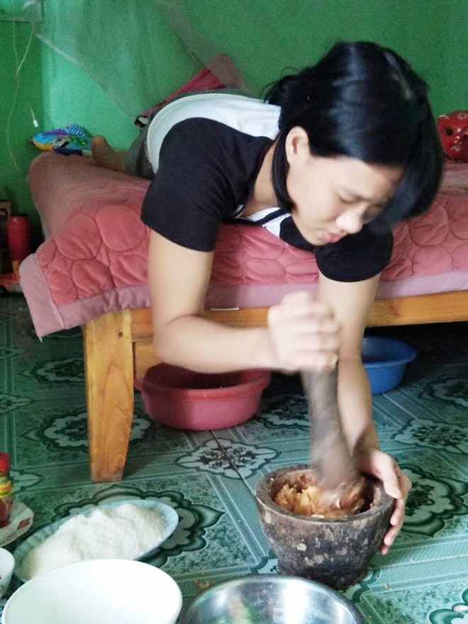 Hành trình hạnh phúc của người mẹ mất khả năng đi lại nhưng vẫn quyết đánh đổi cả mạng sống để sinh con