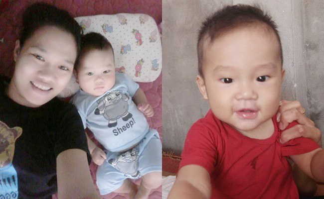 Hành trình hạnh phúc của người mẹ mất khả năng đi lại nhưng vẫn quyết đánh đổi cả mạng sống để sinh con