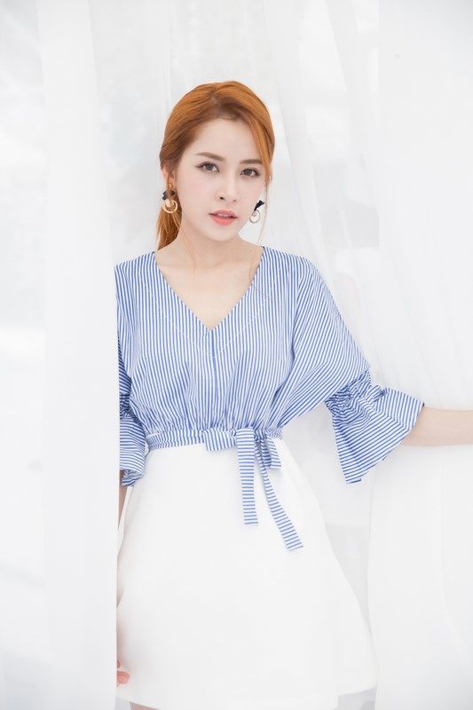 Trước khi gia nhập Vpop, Chi Pu đã sở hữu khối tài sản kếch xù đến mức nào ở tuổi 24?