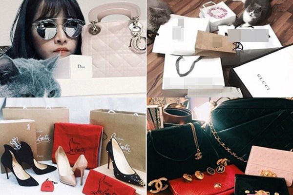 Trước khi gia nhập Vpop, Chi Pu đã sở hữu khối tài sản kếch xù đến mức nào ở tuổi 24?