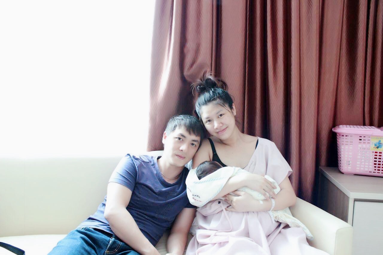Thủy Anh từng bỏ tất cả để theo Đăng Khôi dù chưa có đám cưới Thủy Anh từng bỏ tất cả để theo Đăng Khôi dù chưa có đám cưới