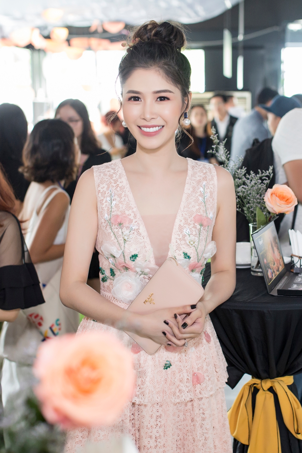 Thủy Anh từng bỏ tất cả để theo Đăng Khôi dù chưa có đám cưới Thủy Anh từng bỏ tất cả để theo Đăng Khôi dù chưa có đám cưới