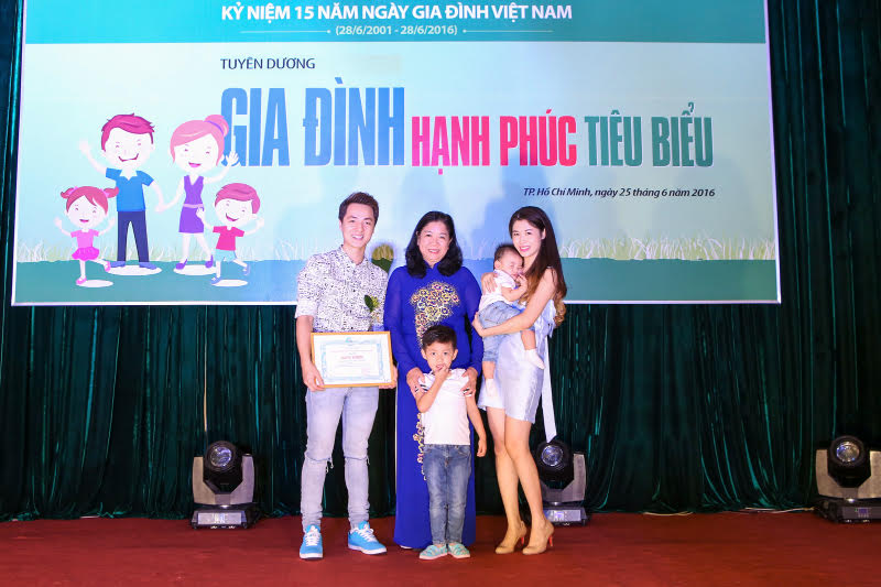 Thủy Anh từng bỏ tất cả để theo Đăng Khôi dù chưa có đám cưới Thủy Anh từng bỏ tất cả để theo Đăng Khôi dù chưa có đám cưới