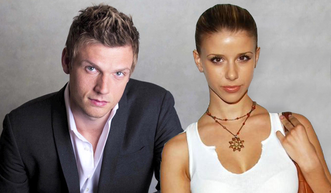 Nick Carter bị tố cáo từng cưỡng hiếp nữ ca sĩ tuổi teen