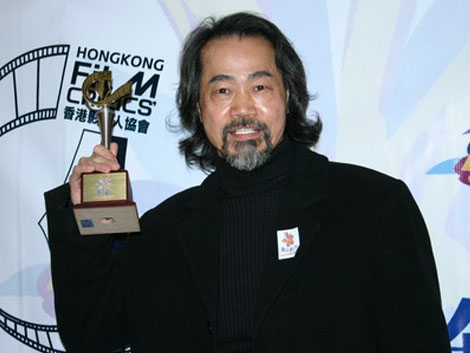 Chạnh lòng cảnh sao nam Hồng Kông chẳng là gì trong mắt ai khi thời hoàng kim vụt tắt