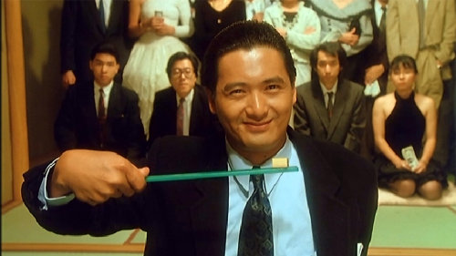 Chạnh lòng cảnh sao nam Hồng Kông chẳng là gì trong mắt ai khi thời hoàng kim vụt tắt