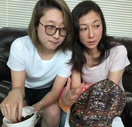 Chỉ vì vợ hờ hư hỏng, Thành Long chối từ nhận con gái?