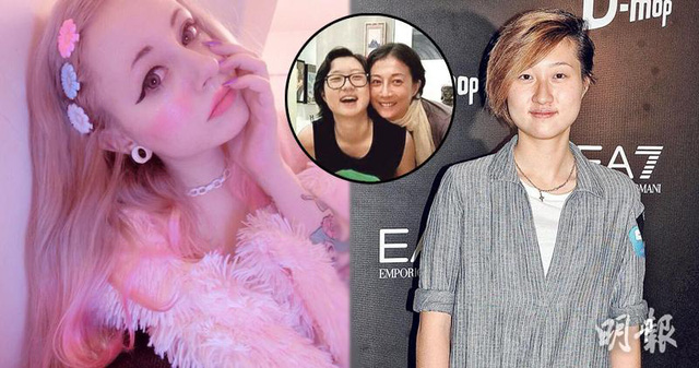 Chỉ vì vợ hờ hư hỏng, Thành Long chối từ nhận con gái?