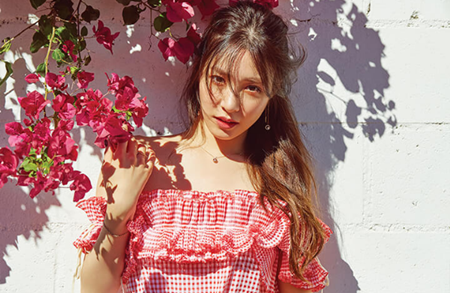 Không còn ở bên SNSD, cuộc sống của Tiffany hiện tại ra sao? Không còn ở bên SNSD, cuộc sống của Tiffany hiện tại ra sao?