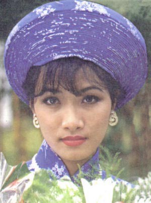 Bí mật chưa từng tiết lộ về mỹ nhân Việt đầu tiên thi quốc tế giành giải cao sau năm 1975 Bí mật chưa từng tiết lộ về mỹ nhân Việt đầu tiên thi quốc tế giành giải cao sau năm 1975
